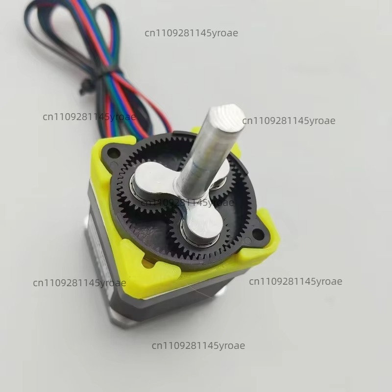 Voron 2.4 Galileo 2 XL Z-Achse – Geared Motor Bewertung und Preis