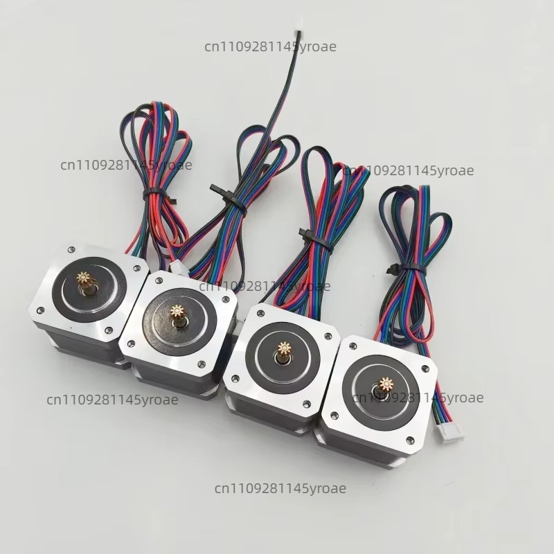 Voron 2.4 Galileo 2 XL Z-Achse – Geared Motor Bewertung und Preis