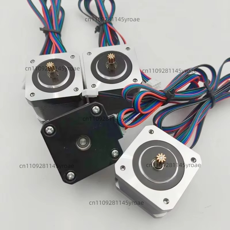 Voron 2.4 Galileo 2 XL Z-Achse – Geared Motor Bewertung und Preis