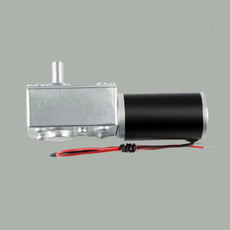 Neuer 5840-31ZY Turbinen-Schne – Geared Motor Bewertung und Preis