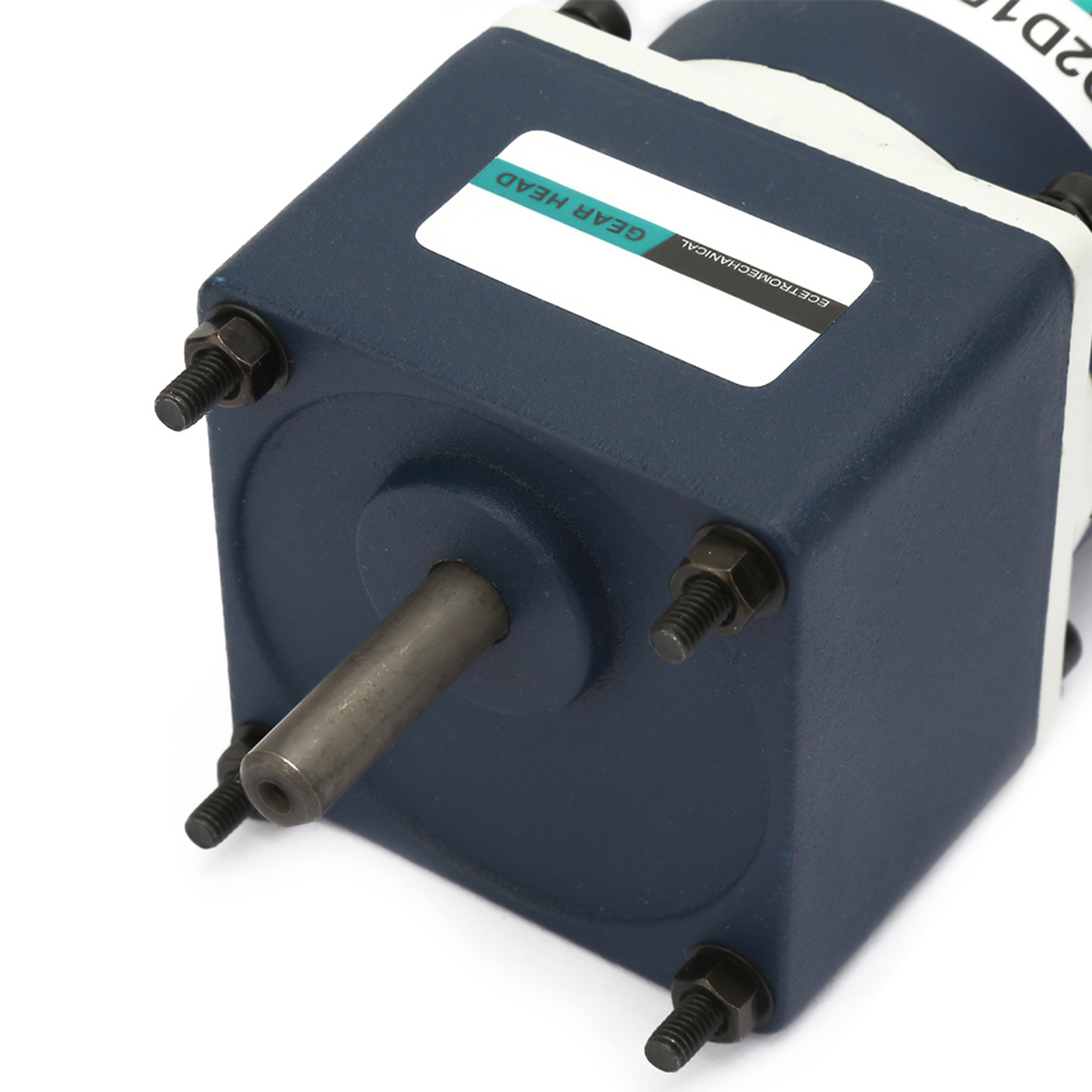 Reduktionsgetriebemotor DC24V  – Geared Motor Bewertung und Preis