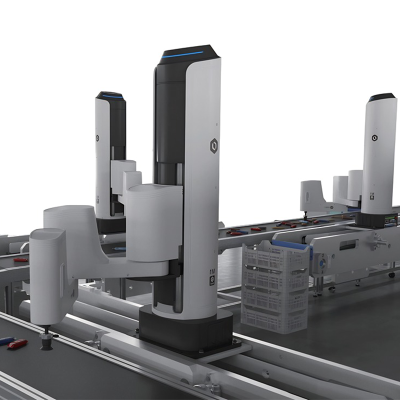 Kompakter Plug-and-Play Kollab – Robot Kit Bewertung und Preis