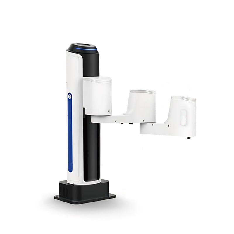 Kompakter Plug-and-Play Kollab – Robot Kit Bewertung und Preis