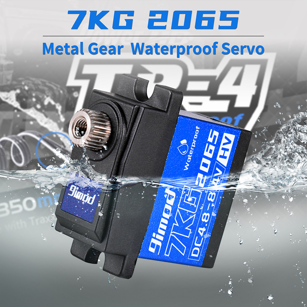 9imod 2065 7 kg digitale Mikro – Micro Servo Bewertung und Preis