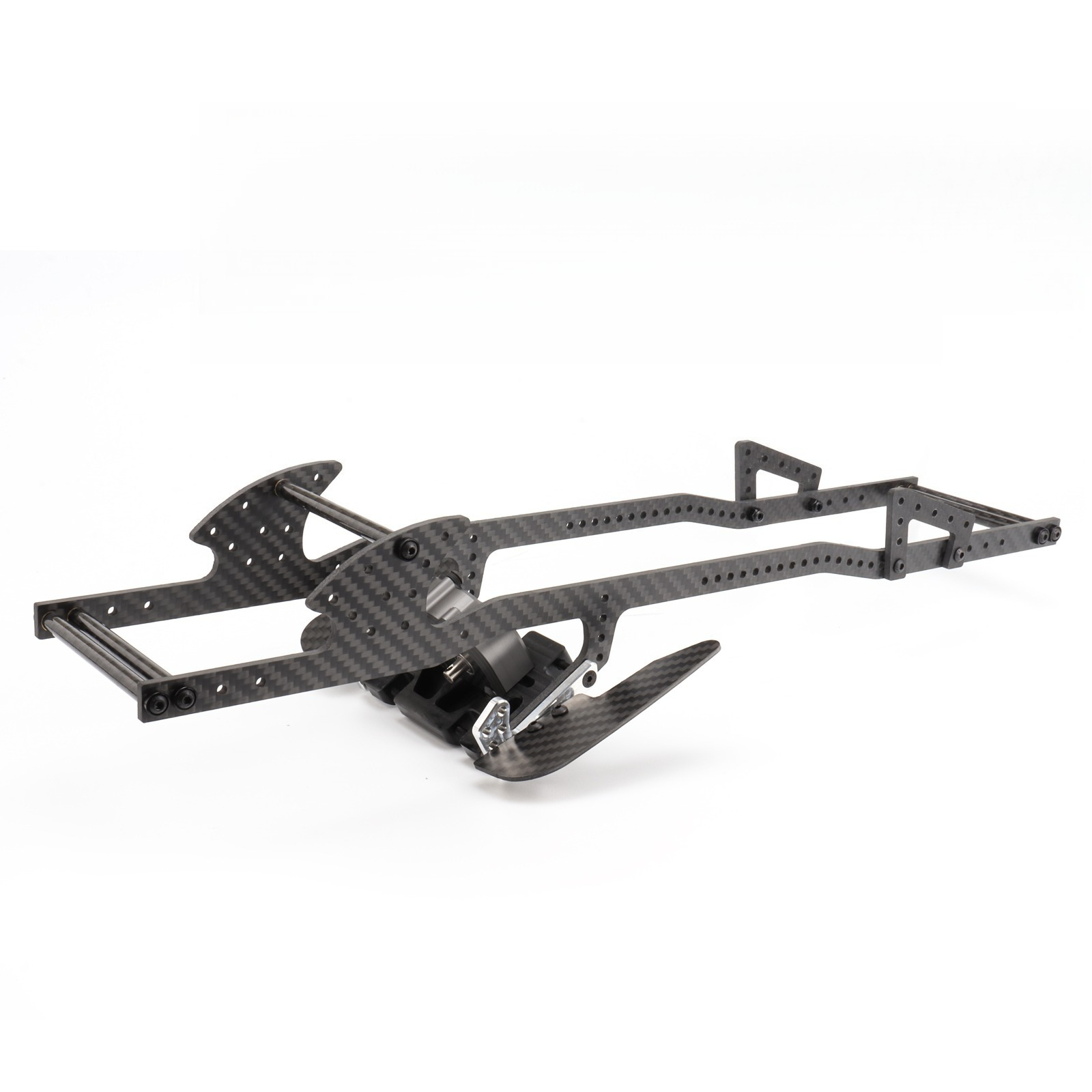 lcg Carbon Fiber Frame Rail LC – Robot Car Kit Bewertung und Preis