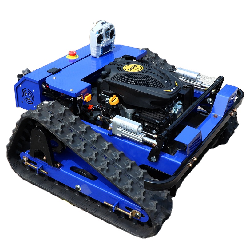 Tragbarer, selbstfahrender, in – Robot Track Bewertung und Preis