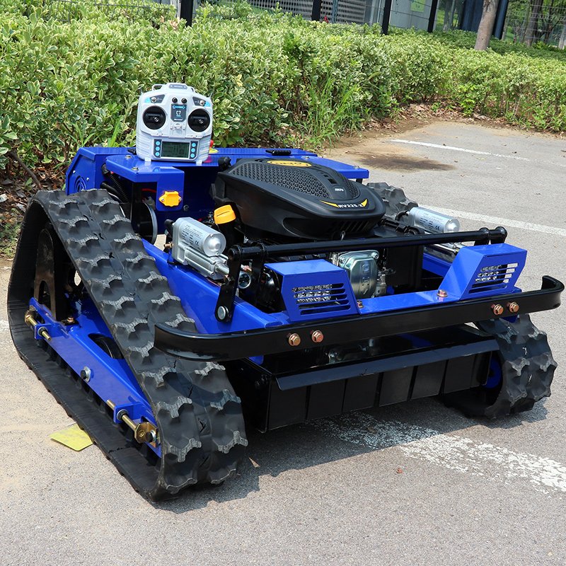 Tragbarer, selbstfahrender, in – Robot Track Bewertung und Preis