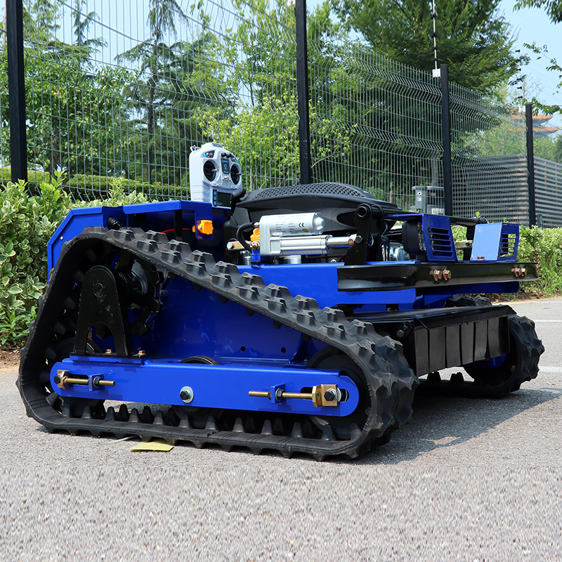 Tragbarer, selbstfahrender, in – Robot Track Bewertung und Preis