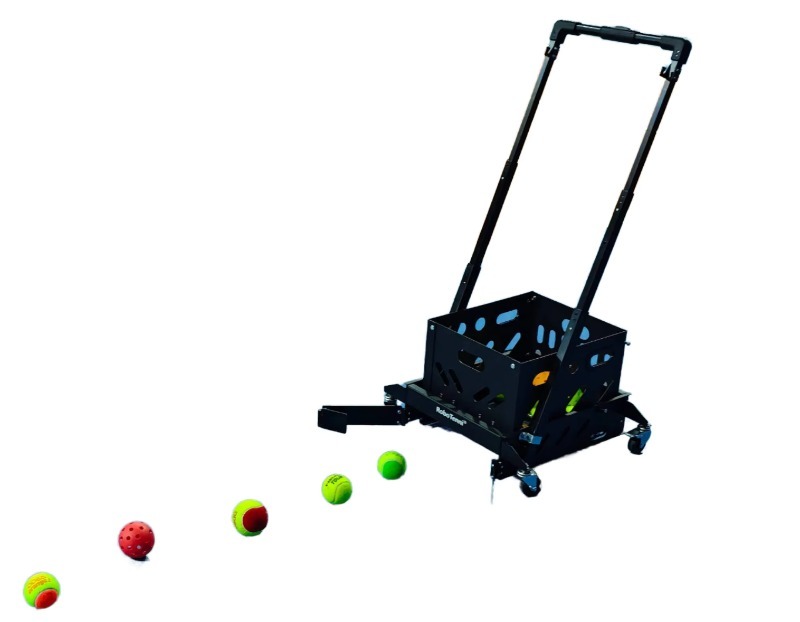 YTYIN Stahlkugelsammler und -a – Caster Wheel Bewertung und Preis