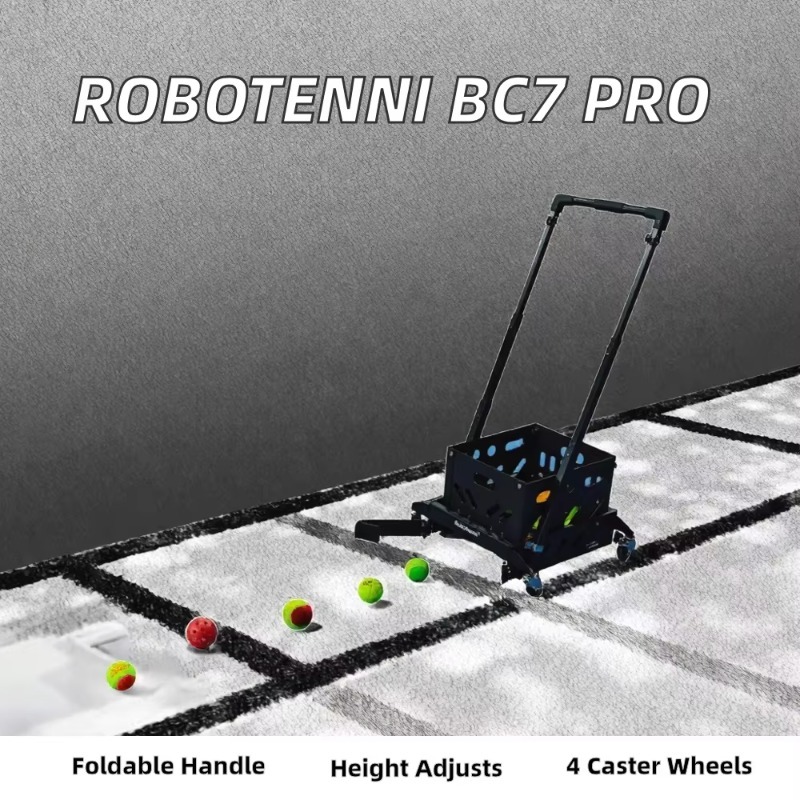 YTYIN Stahlkugelsammler und -a – Caster Wheel Bewertung und Preis
